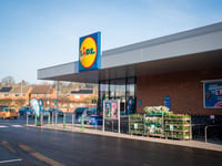 Lidl recalls nut bars due to plastic risk