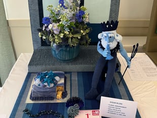 Agincourt WI wins at Royal Welsh Show