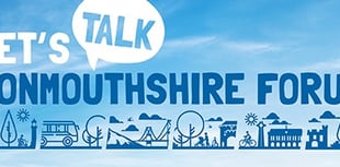 Join Monmouthshire's community discussion panels
