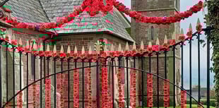 Wyesham WI report for July