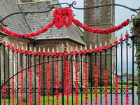 Wyesham WI report for March