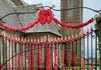 Wyesham WI report for March