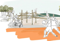 Ambitious skatepark revamp to inspire youth
