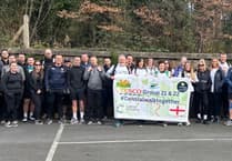 Tesco staff raise £50,000 for charity