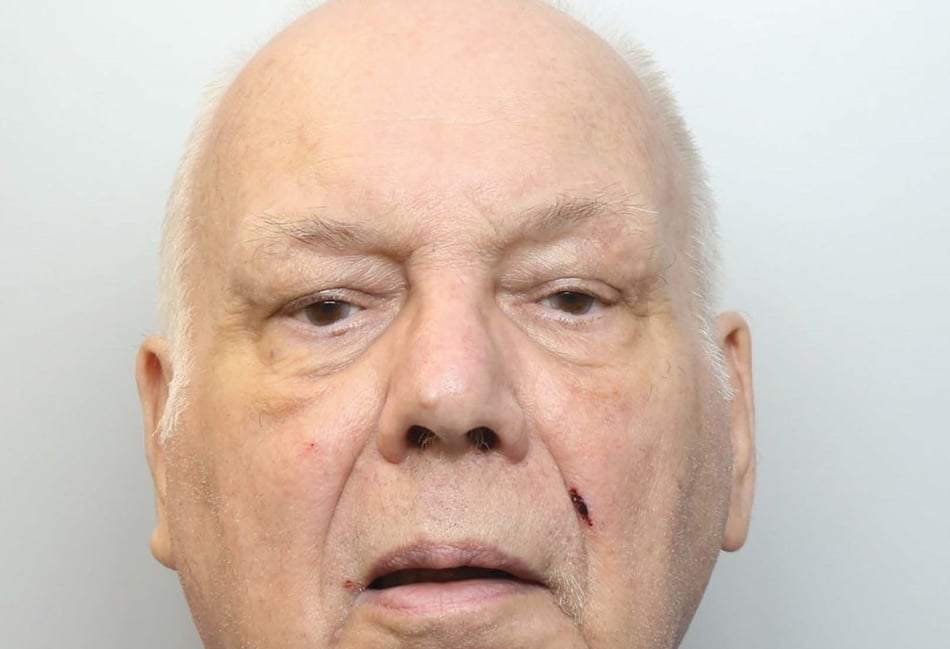 Scout leader Richard Burrows jailed for abuse of 24 boys