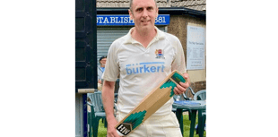 Jones' 70 proves in vain after Eddie's four wickets