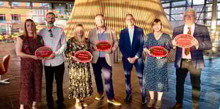 Butchers prove a cut above in 'Rural Oscars'
