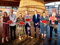 Butchers prove a cut above in 'Rural Oscars'