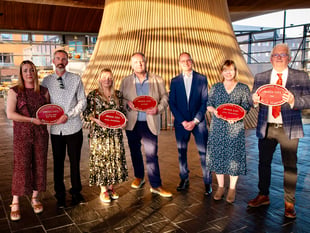Butchers prove a cut above in 'Rural Oscars'
