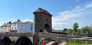 Sunshine's mental health benefits explored with MIND Monmouthshire