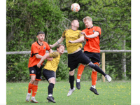 Kingfishers draw Wasps' sting in fiesty affair