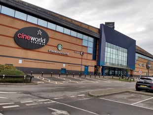 Cineworld 'committed' to its cut price MCC site in Newport