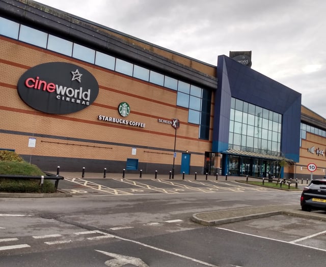 Cineworld 'committed' to its cut price MCC site in Newport