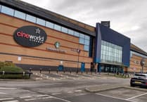 Cineworld 'committed' to its cut price MCC site in Newport
