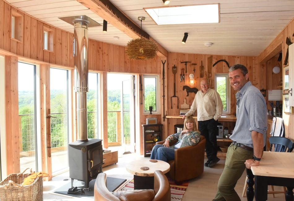 Free entry to Jamie's Farm charity open day in Monmouth 