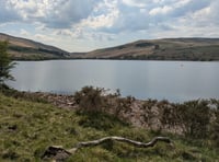 Wales faces water caution amid heatwave