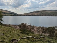 Wales faces water caution amid heatwave