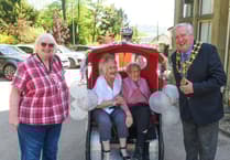 Celebrating 100 years with Margaret French
