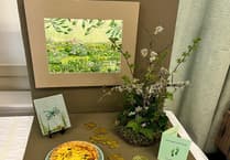 Discover British hedgerows: WI's April meeting