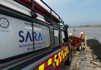 Join the Ceilidh to Fund the Shed!