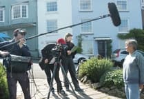 BBC's Escape to the Country Films in Wye Valley