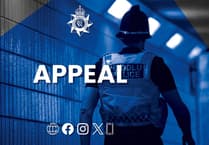 Help Gwent Police solve Monmouth burglary