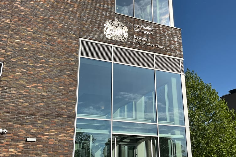Newport Magistrate