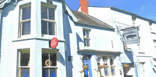 Police probe masked men raid on Forest village  post office