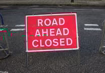 A40 closure: 50-mile detour for drivers