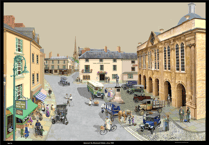 Monmouthshire through the ages
