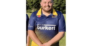 Keay helps unlock victory with wickets and runs