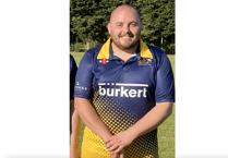 Keay helps unlock victory with wickets and runs
