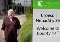 WATCH: A very personal VE Day message from the leader of Monmouthshire County Council