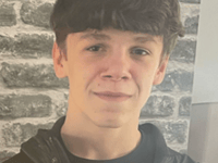 Police launch appeal for Monmouthshire teen missing for six days