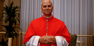Robert Francis Prevost: First American Pope