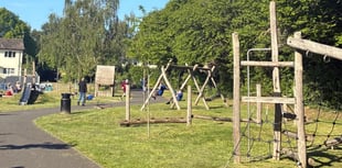 Welsh Government invests £5m in play spaces