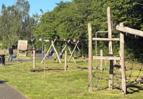 Welsh Government boosts play areas with £5m investment