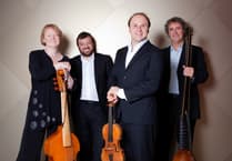 “Melancholy and Madness” at Bridges Centre