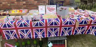 Monmouth enjoyed an afternoon of celebrations