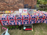 Monmouth enjoyed an afternoon of celebrations