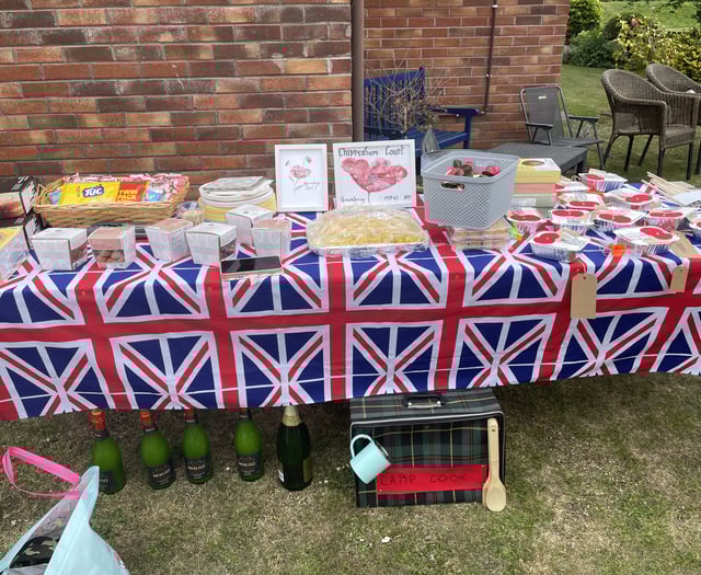Monmouth enjoyed an afternoon of celebrations