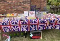 Monmouth enjoyed an afternoon of celebrations