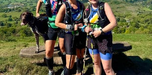 Spirit runners warm to task in sunshine