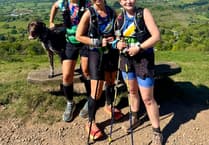 Spirit runners warm to task in sunshine