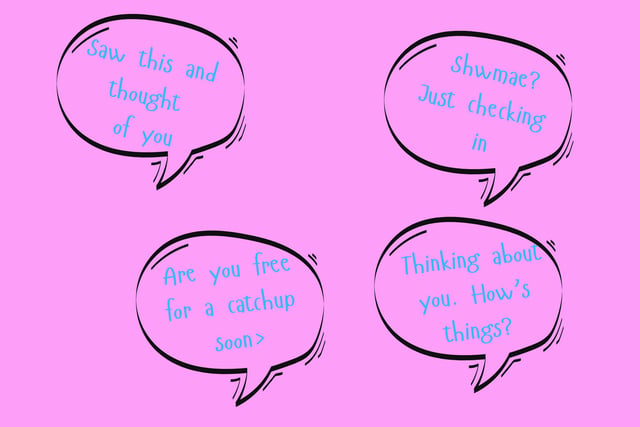Tips to get talking this Mental Health Awareness Week, from Mind Cymru