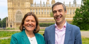 Ellie Chowns announces Green Party co-leadership bid