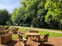 Monmouthshire ranks 11th in Wales for holiday rental revenue