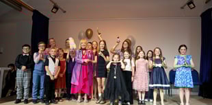 Savoy Youth Theatre awards winners revealed