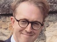 Matthew Brunsdon-Tully joins the team at Gwyn James Solicitors
