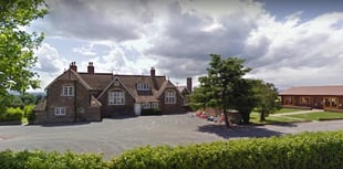 School gets glowing report from Estyn